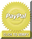 Official PayPal Seal